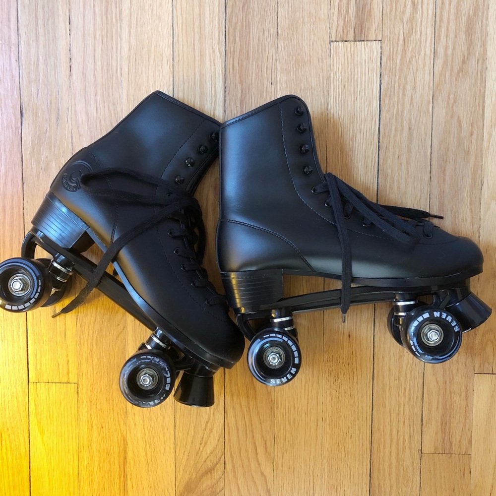 C Seven Roller Skates Adult S8